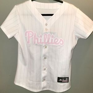 Phillies Jersey